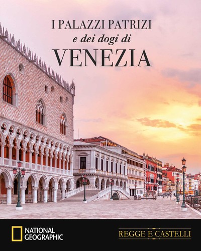 Palazzi dei dogi venezia - venezia,