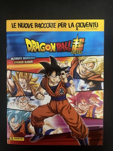 Dragonball super album - super:,
