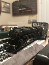 Locomotiva AHM #5099 scala HO