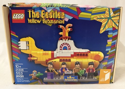 Lego ideas the - lego, ideas:
