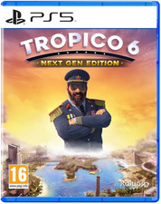 Tropico 6 - Next Gen Edition -