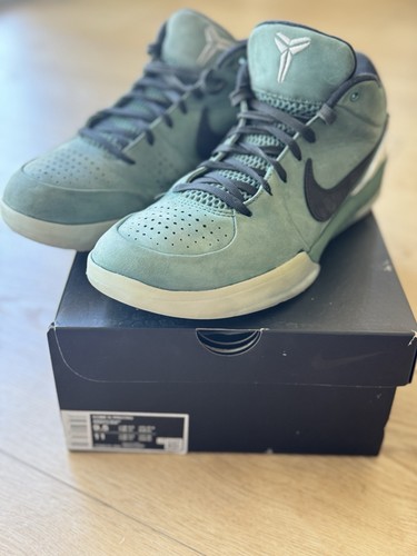 Taglia nike kobe - 9,5,