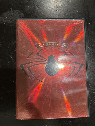 Spider man ultimate - spider-man,