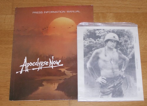 Apocalypse now coppola - apocalypse,