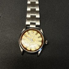 Rolex 1500 Oyster Perpetual