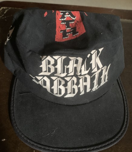 Cappello berretto black - berretto,