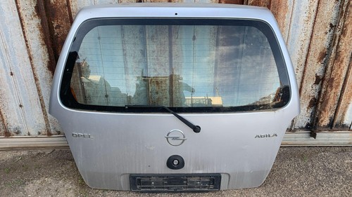Portellone posteriore per opel - portellone,