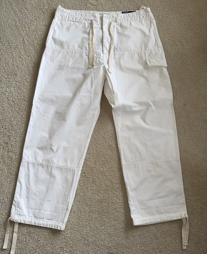 Pantaloni cargo polo ralph - cargo,