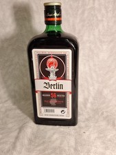 Bottiglia Jägermeister