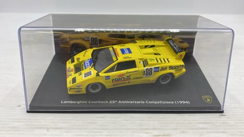Dea2455 lamborghini countach - lamborghini,