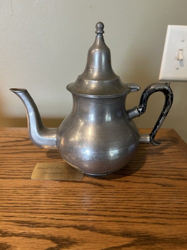 Antica teiera vintage anni - , 50