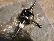 Albero motore yamaha mbk - albero,
