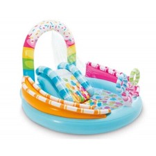 Parco Acquatico Colorato