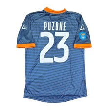 MAGLIA us pistoiese magma