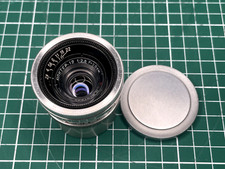 Jupiter-12 35mm 2.8 1951 M39