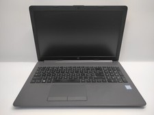 NOTEBOOK HP 250 G7 INTEL CORE I5-8265U 8GB RAM 256GB SSD WEBCAM