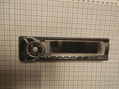 Kenwood kdc 5021 - kenwood, frontalino