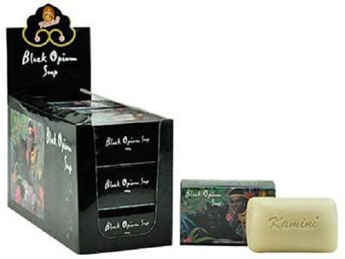 Kamini sapone corpo - alle, erbe