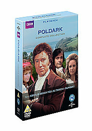 Poldark series and - -,