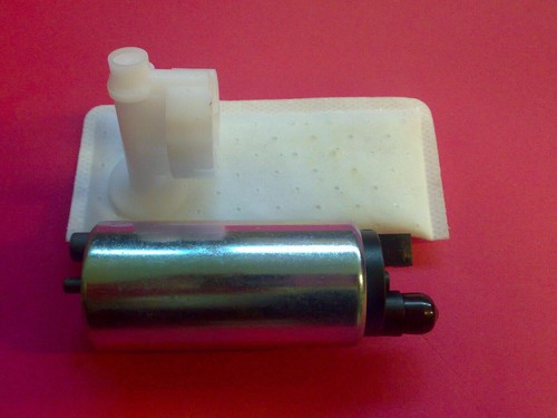 2007 bomba benzina - 2007-14,