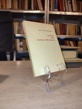 Cesare Stufferi Malmignati Leopardi nella coscienza dell'ottocento Bonacci 1976