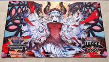 Yugioh Playmat Yu-Gi-Oh