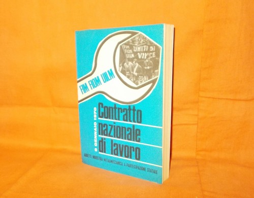 Contratto nazionale del lavoro - nazionale,