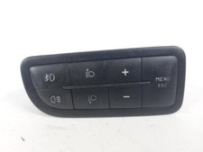 7354423220 GRUPPO COMANDI LUCI FIAT QUBO (225) 1.3 MULTIJET 16V MAN 5M 75CV 2010
