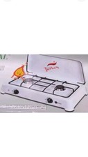 Fornello gas camping - fornello, fuochi