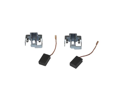 Kit spazzole carbone per