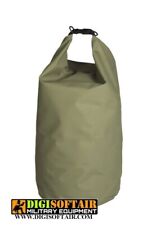 Sacca stagna 50 litri verde