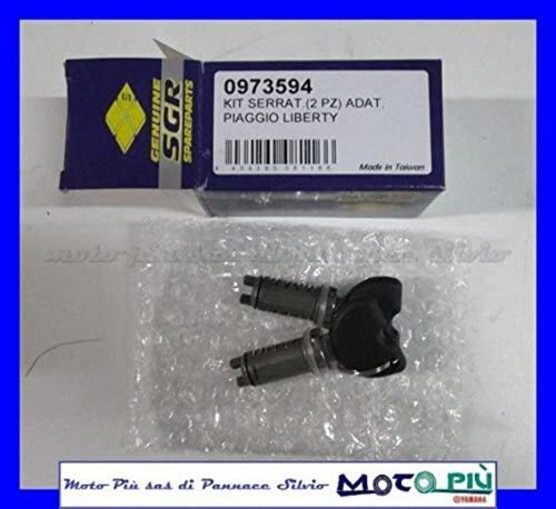 Kit serrature sella - pz),