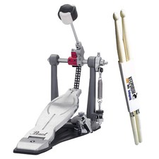 Pearl P-1030R Piede Singolo