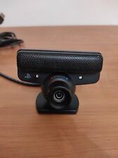 EYE CAMERA PS3 SONY ORIGINALE SENSORE DI MOVIMENTO PLAYSTATION 3