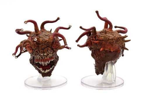 047 beholder large - d&d, #047