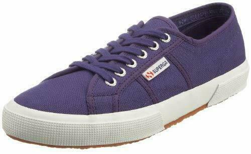 Superga 2750 cotu - superga,