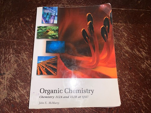 Organic chemistry - organic,