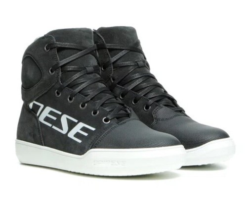 Scarpe donna moto dainese york - scarpe,