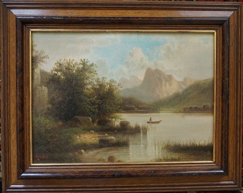 Anton pick toplitzsee - 2, pick,
