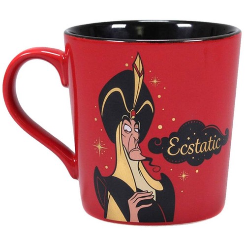 Tazza disney villains aladdin - disney,