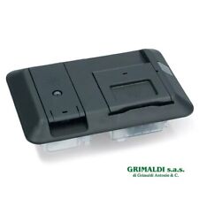 DISTRIBUTORE DETERSIVO PER