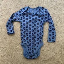 Lupilu Pure Collection Blue