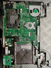 Scheda Madre Lenovo - B560 + Scocca - 48.4J06.011