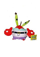Play by Play Spongebob -