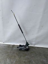 RICAMBI USATI 13220370 SERRATURA ANTERIORE DESTRA OPEL Zafira B  2005 190 307602