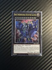 Yu-Gi-Oh | Robot