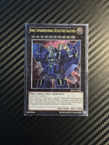Robot - yu-gi-oh, |