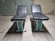 DUE LETTINI DA MASSAGGIO USATI MARCA FAVERO