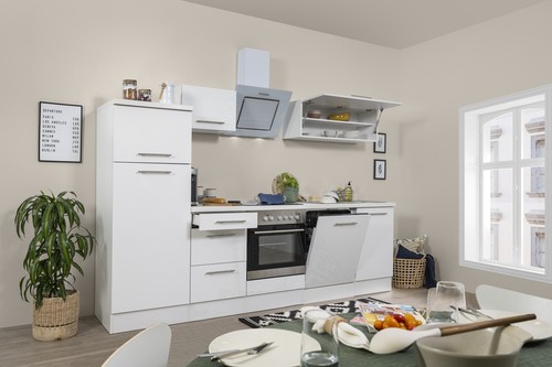 Cucina cucinino blocco - cucina,