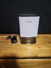 Deumidificatore Ninesky 